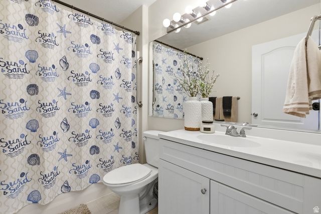 8287 S 6250 W, West Jordan, UT 84081