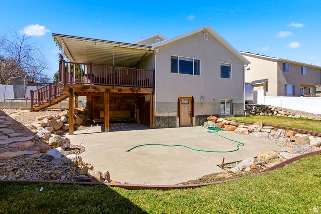 8287 S 6250 W, West Jordan, UT 84081