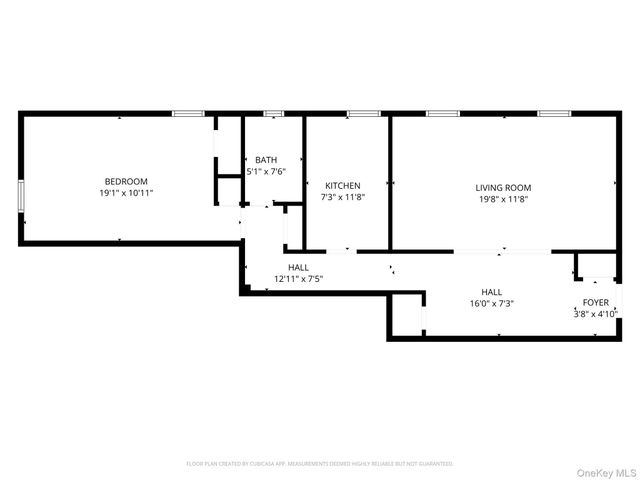 67-12 Yellowstone Boulevard B9, Forest Hills, NY 11375