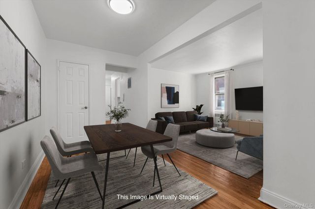 67-12 Yellowstone Boulevard B9, Forest Hills, NY 11375
