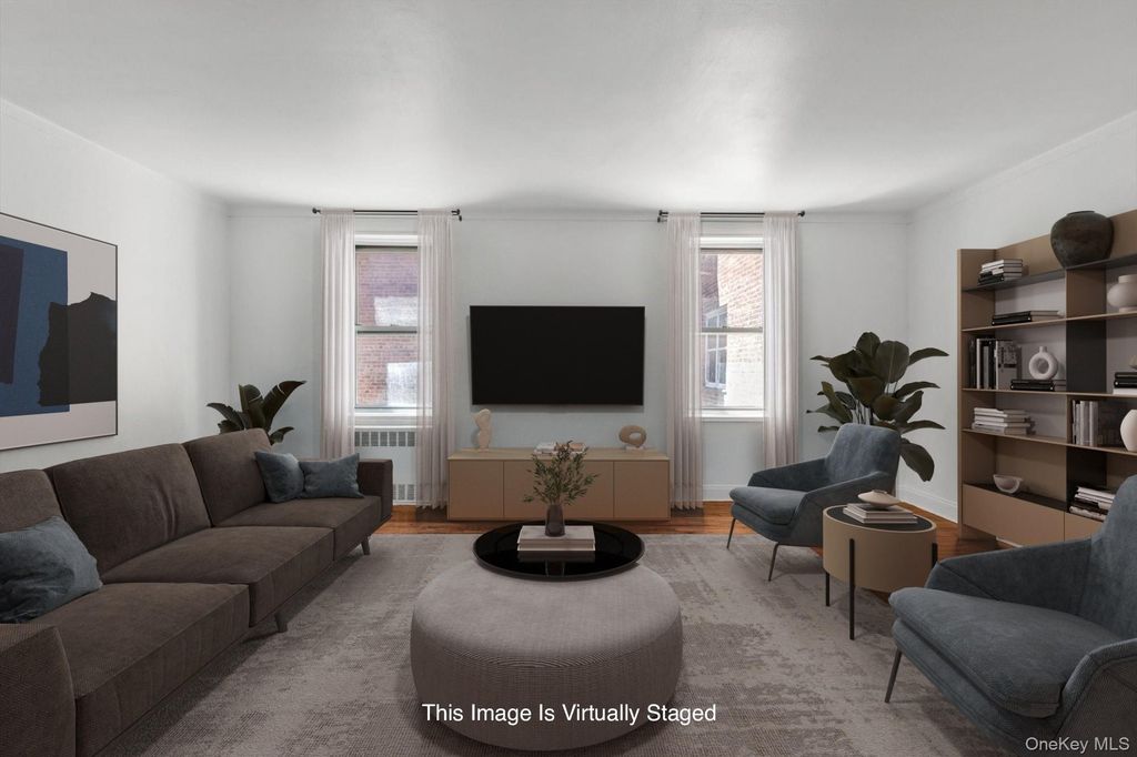 67-12 Yellowstone Boulevard B9, Forest Hills, NY 11375