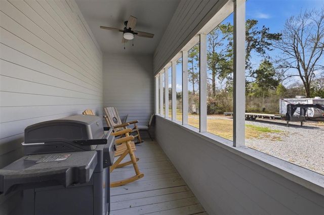 1703 N State Street, Jennings, LA 70546