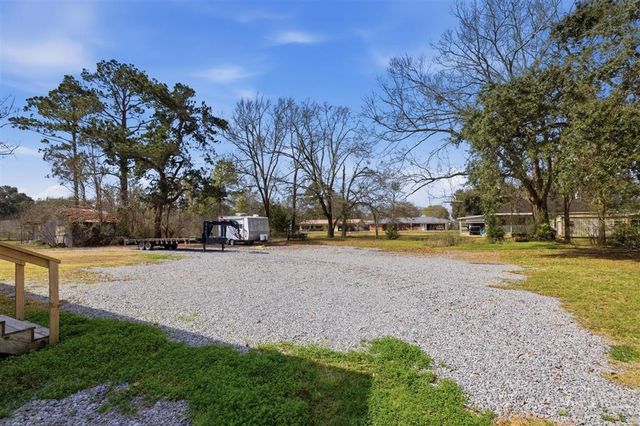 1703 N State Street, Jennings, LA 70546