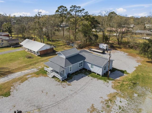 1703 N State Street, Jennings, LA 70546