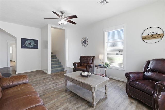 1703 N State Street, Jennings, LA 70546