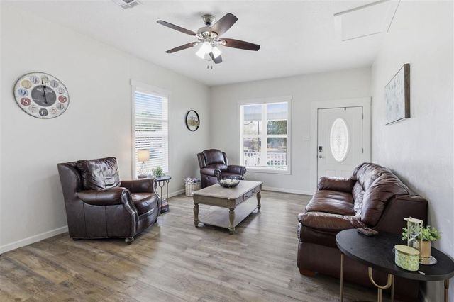 1703 N State Street, Jennings, LA 70546