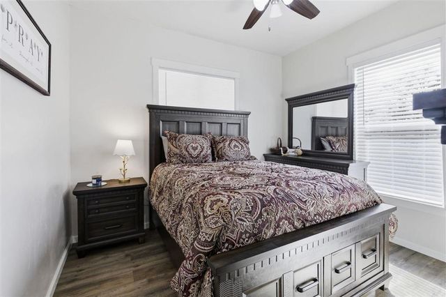 1703 N State Street, Jennings, LA 70546