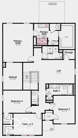 1854 Twelve Oaks Drive, Shelbyville, IN 46176