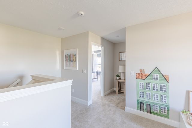 1854 Twelve Oaks Drive, Shelbyville, IN 46176