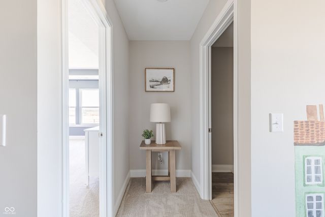 1854 Twelve Oaks Drive, Shelbyville, IN 46176