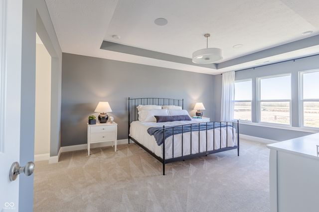 1854 Twelve Oaks Drive, Shelbyville, IN 46176