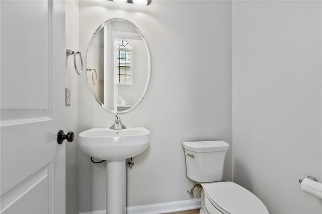 1312 Village Lane, South Fayette, PA 15017