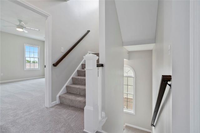 1312 Village Lane, South Fayette, PA 15017