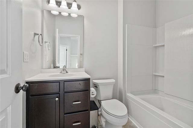 1312 Village Lane, South Fayette, PA 15017