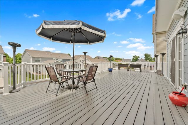 1312 Village Lane, South Fayette, PA 15017