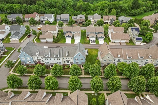 1312 Village Lane, South Fayette, PA 15017