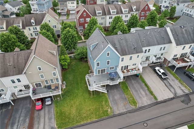 1312 Village Lane, South Fayette, PA 15017