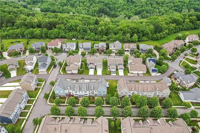 1312 Village Lane, South Fayette, PA 15017