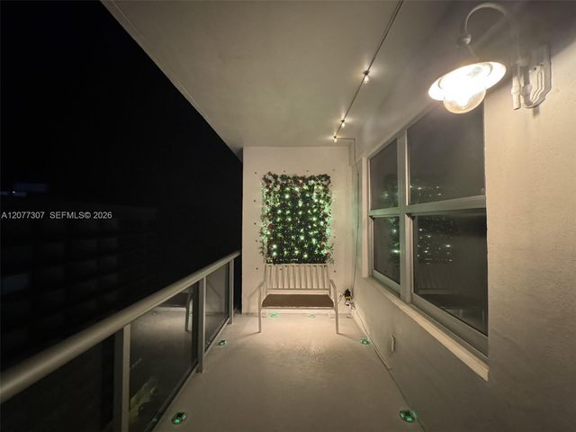 9511 Collins Avenue 1507, Surfside, FL 33154