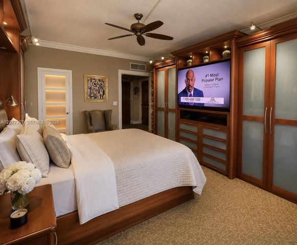 9511 Collins Avenue 1507, Surfside, FL 33154