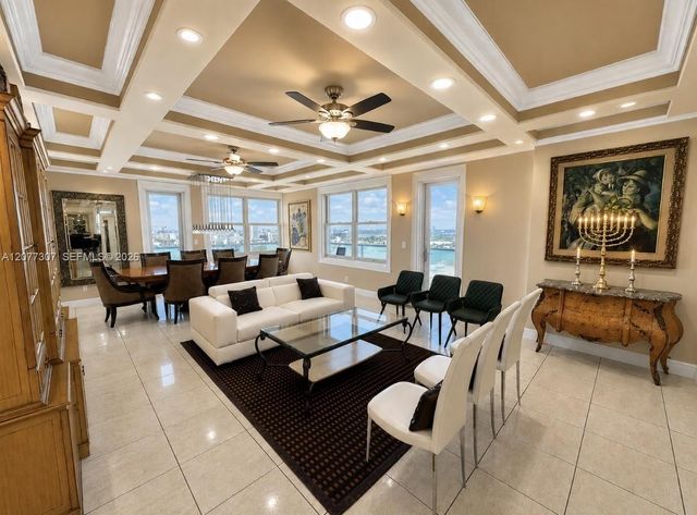 9511 Collins Avenue 1507, Surfside, FL 33154