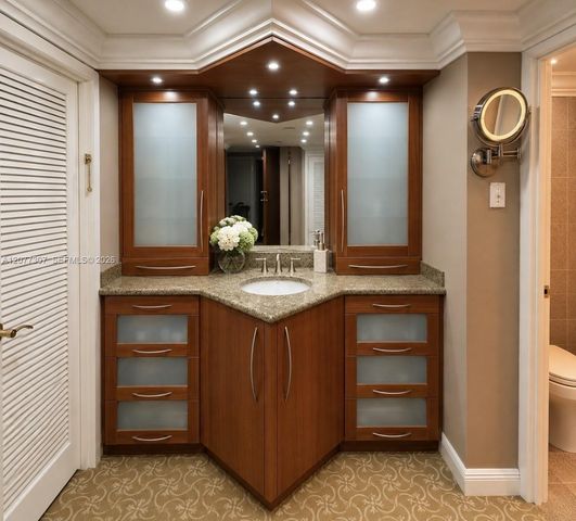 9511 Collins Avenue 1507, Surfside, FL 33154