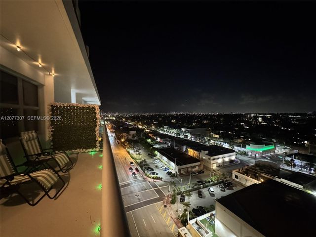 9511 Collins Avenue 1507, Surfside, FL 33154