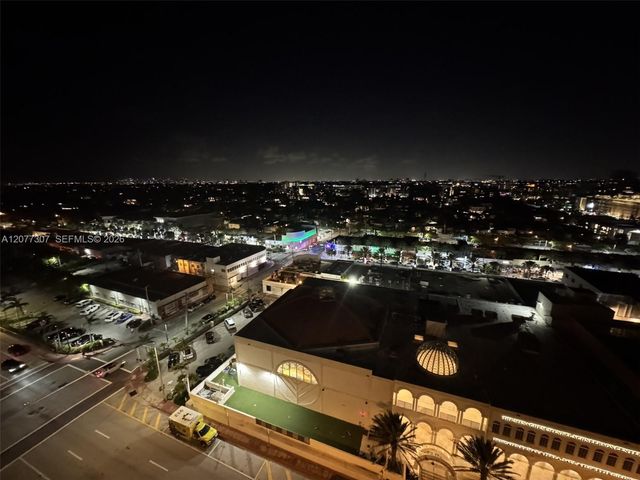 9511 Collins Avenue 1507, Surfside, FL 33154