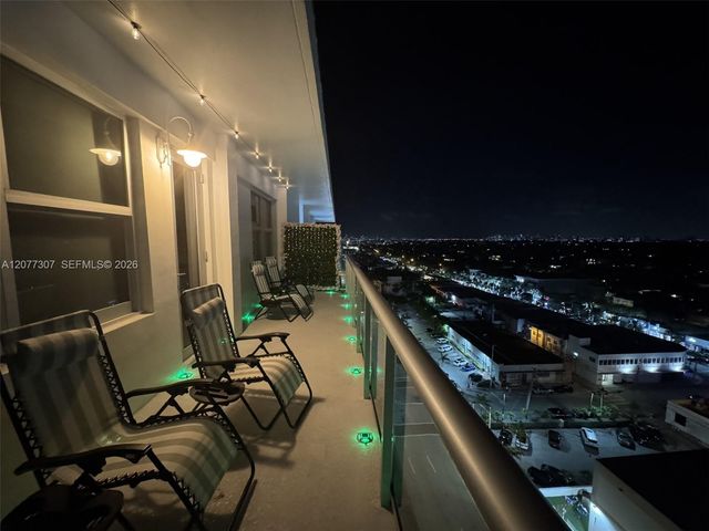 9511 Collins Avenue 1507, Surfside, FL 33154