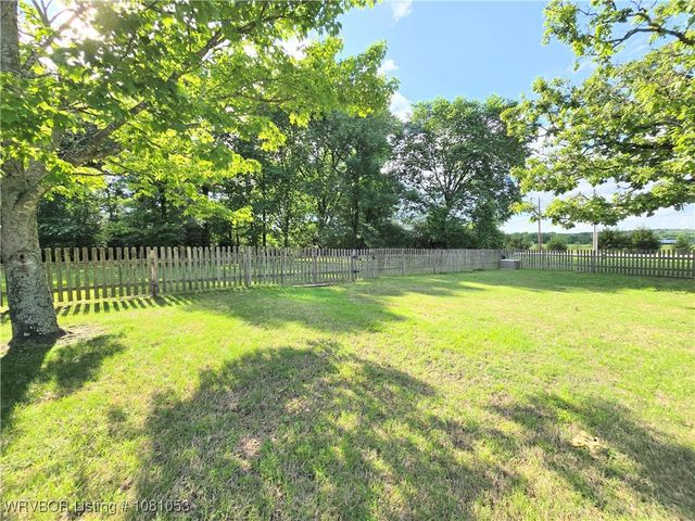 1905 Nickletown Road, Greenwood, AR 72936