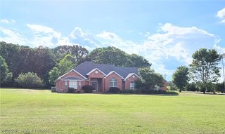 1905 Nickletown Road, Greenwood, AR 72936
