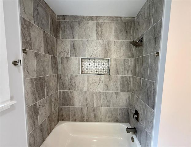 2203 Rosa Drive, Mobile, AL 36617