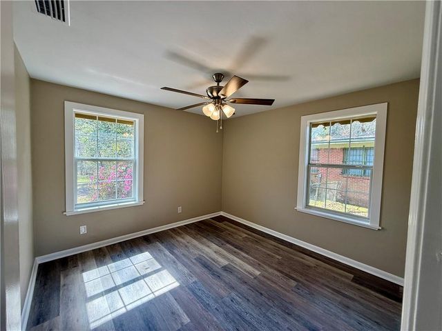 2203 Rosa Drive, Mobile, AL 36617