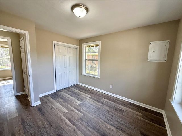 2203 Rosa Drive, Mobile, AL 36617