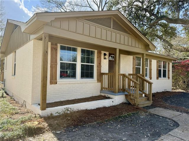 2203 Rosa Drive, Mobile, AL 36617