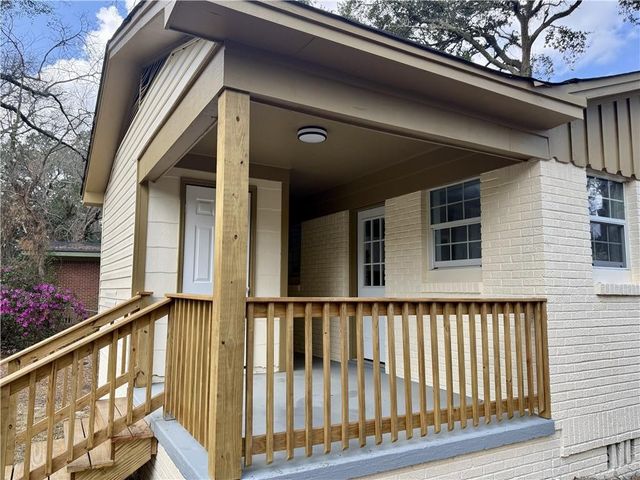 2203 Rosa Drive, Mobile, AL 36617