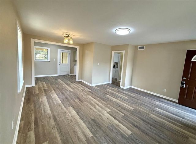 2203 Rosa Drive, Mobile, AL 36617