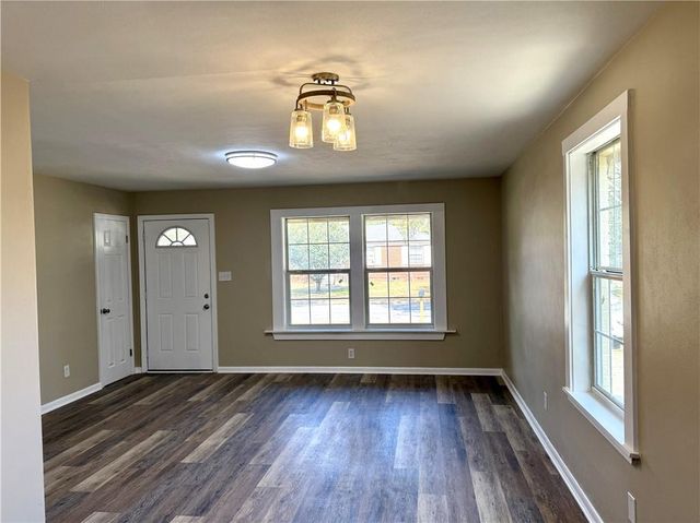 2203 Rosa Drive, Mobile, AL 36617