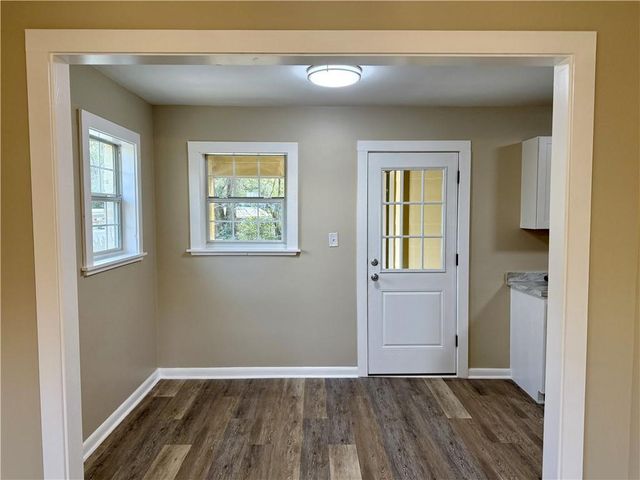 2203 Rosa Drive, Mobile, AL 36617