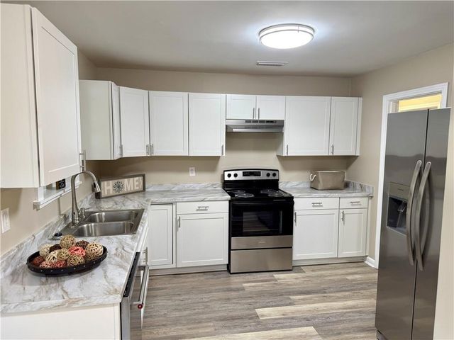 2203 Rosa Drive, Mobile, AL 36617