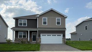 2310 Hirsch Road, Oswego, IL 60543