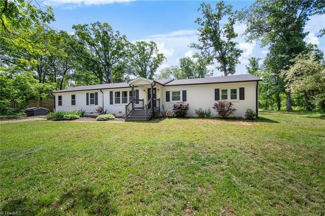 1370 Kepley Road, Lexington, NC 27292