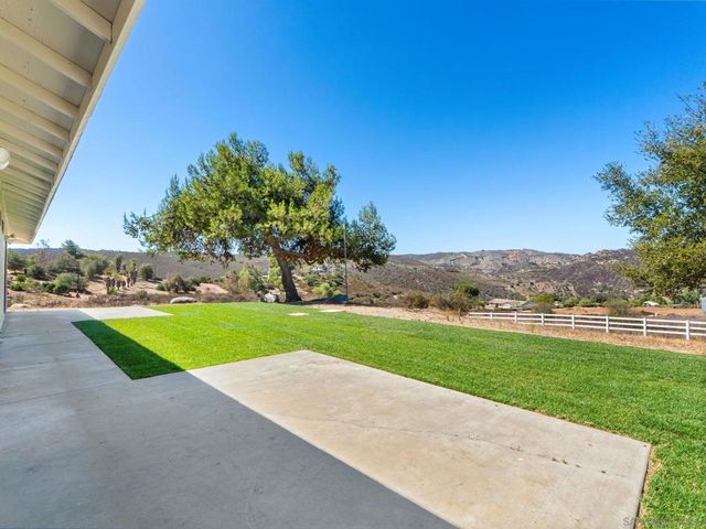 20052 Pasqual Highlands, Ramona, CA 92065