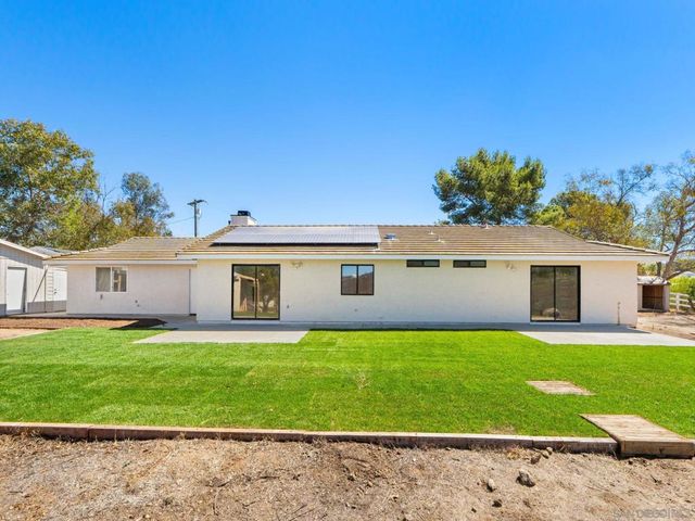 20052 Pasqual Highlands, Ramona, CA 92065