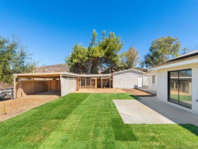 20052 Pasqual Highlands, Ramona, CA 92065