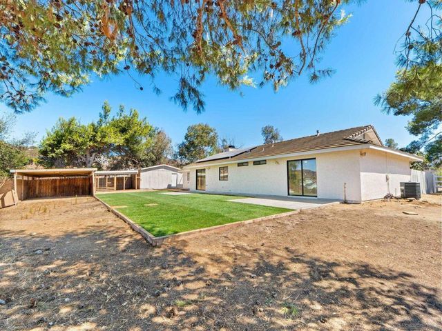 20052 Pasqual Highlands, Ramona, CA 92065