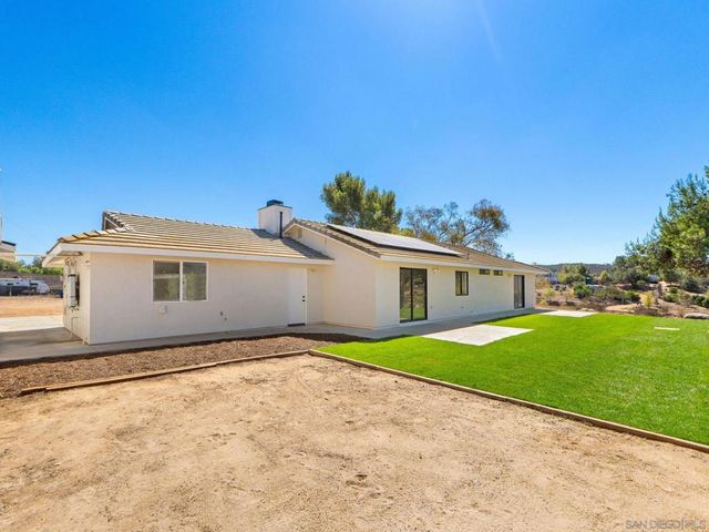 20052 Pasqual Highlands, Ramona, CA 92065