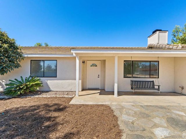 20052 Pasqual Highlands, Ramona, CA 92065