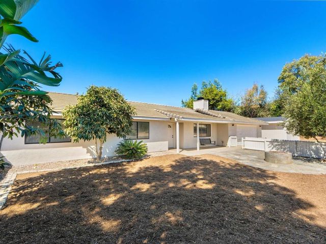 20052 Pasqual Highlands, Ramona, CA 92065
