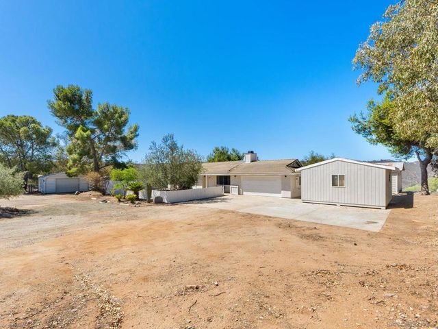 20052 Pasqual Highlands, Ramona, CA 92065